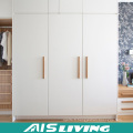 Armoire moderne MDF de projet en gros (AIS-W015)